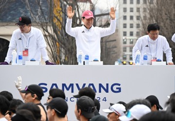 이정현 공관위원장 전격 복귀… “서울시장 후보 추가 공모, 오세훈 시장 결단 기다린다”