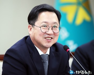 이장우 대전시장, 대전 혁신투자 첫 성과 이끌다