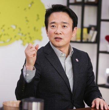남경필 지사 아세안 신흥시장 개척 위해 싱가포르·태국 방문