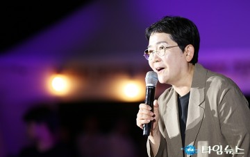 박정현 국회의원 당선자, 동춘당에서 아름다운 음악 파티가 많았으면 좋겠다
