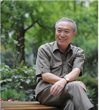 시인 황동규의 특별 강연회