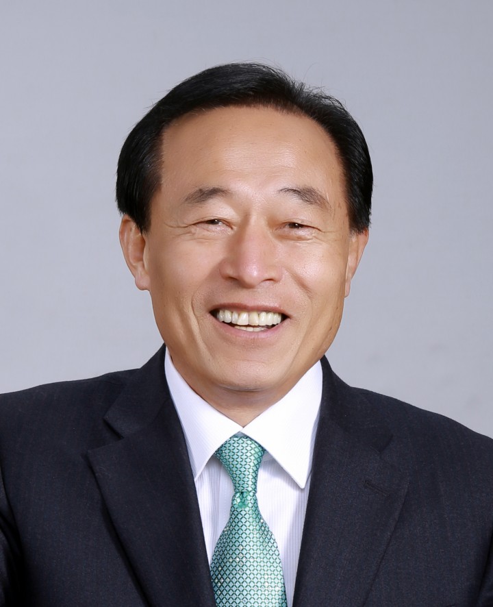 최용득 장수군수 새정치민주연합 입당