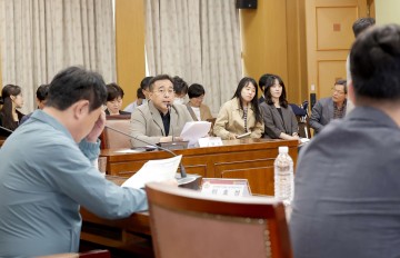 시민 삶 반영한 자치입법 모색…대전시의회 전문가 특강 개최