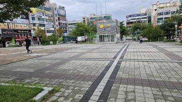 대전 노은역 지하주차장 10년 표류 끝…9월 21일 운영 재개