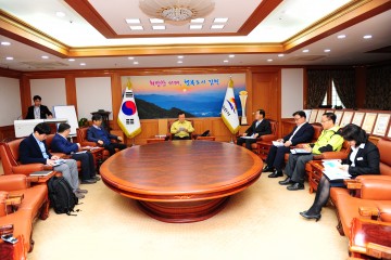 김천시 4차 산업혁명의 핵심 “드론산업” 지역특화 방안 완성!