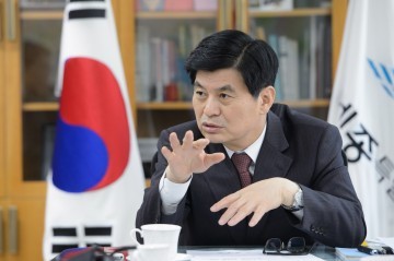 이춘희 세종시장, 국가균형발전과 지방분권의 상징도시 ‘세종시’