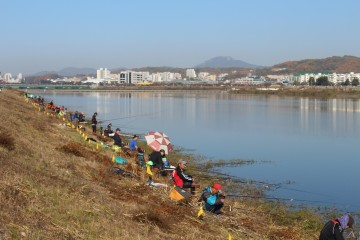 안동시, 종목별 생활체육대회 연이어 개최