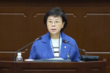 손도선 서구의회 의원 “성천초 부지, 교육 중심 복합시설로 활용해야”