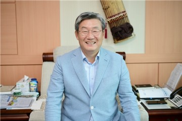 곽용환 고령군수, 8.20 사)고령군 교육발전위원회 임시총회 참석