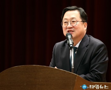 이장우 대전시장, 고독사·자살 줄이려면 일자리 창출이 핵심