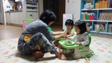 남양주시, 추석 연휴기간 아이돌봄 서비스 정상운영