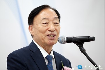 설동호 대전시교육감, 끝까지 최선 다하면 좋은 결실 맺을 것…수험생 응원