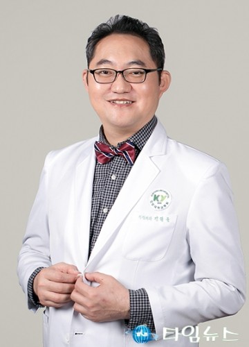 건양대병원 김광균 교수, 유럽골다공증학회 동서양 연구자상