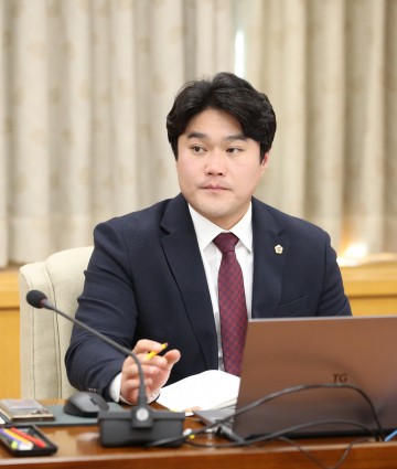 김선광 대전시의회 의원, 대전시 로컬푸드 공동브랜드 운영 근거 마련