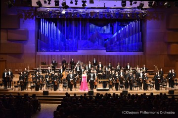 한국을 넘어 세계로…대전시립교향악단 ‘유럽투어’ 성료