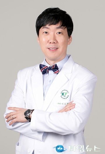 건양대병원 이승재 교수, SCI 학술지 논문 발표