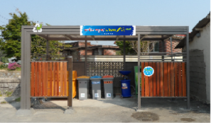 경북도, 폐기물 연계 수거로 재활용 추진에 박차