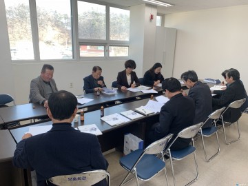충북남부보훈지청, 보훈정책 공감확산을 위한 2020년도 옥천군 보훈사업설명회 개최!