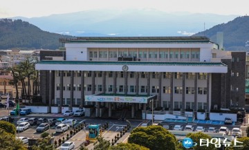 지난해  교통문화지수 ‘전국 1위’ 차지한 제주도