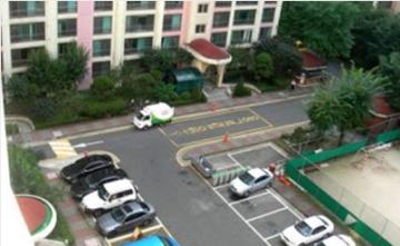 [독자기고]공동주택 내 소방차 전용구역 확보