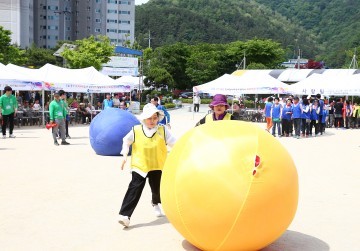 대전 유성구, ‘구즉한마당축제’ 마을축제의 성공적 시작!