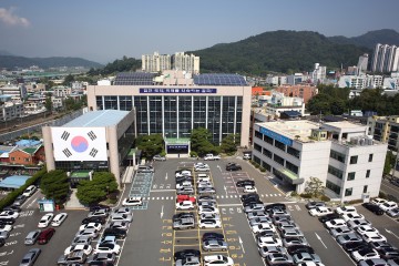 칠곡군, 중소기업 운전자금 414억원 지원