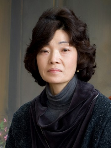 구미농업기술센터 최초의 정인숙 여성 소장 취임