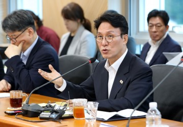 오늘부터 이틀간 김민석 청문회…여야 재산·자녀의혹 격돌할 듯