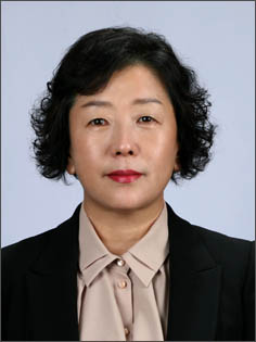 경상북도립상주도서관장에 정경희 지방서기관 취임 !