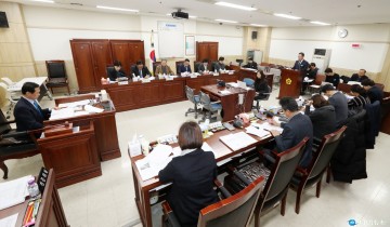 경기도 공항버스 면허전환 위법 의혹 조사 특별위원회