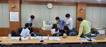 상주 ‘보물단지T/F팀’, 행정안전부 ‘적극행정 맛집’ 사례로 뽑혀