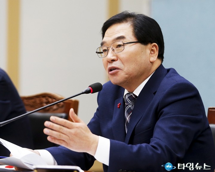박수범 대덕구청장, 친 주민‧주민참여로 변화와 혁신!
