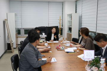 황정아 의원, 대전 전세사기 피해 대책 마련 위한 입법간담회 개최