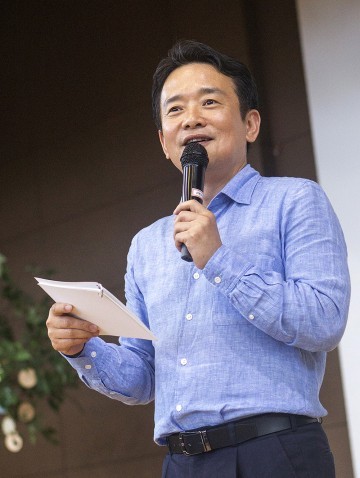 남경필 지사, 매니페스토 평가서 3년 연속 전국 최고등급 기록