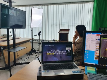 천안시 드림스타트, 슬기로운 부모교육 실시