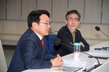 국회-정부-광주시, 기후위기 대응 ‘맞손’