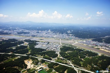 안동시,「2022년 제야의 종 타종행사」진행