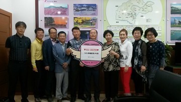 다사읍 새마을협의회·부녀회,  바자회 수익금 기탁으로 이웃사랑실천