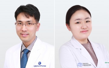 충남대병원·대전성모병원, 폐암 면역항암치료 정밀의료 새 가능성 제시