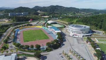 예산군, 제18회 문화체육관광부장관기 전국생활체육합기도대회 개최