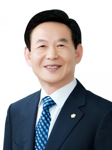 최치상 서구의회의장, 전국시군자치구의회의장협의회 수석부회장에 선출