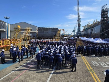 30대 경비대원 '업무방해' 현행범 체포…"경찰인줄 몰랐다"