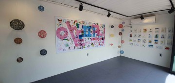 구미시, ‘2019 아트피크닉 전시회 : 시민 모두 예술가!’ 개최