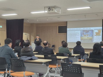 대전 중구, 주민자치회 설명회 성료…“자치의 꽃 중구에서 피우다”