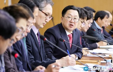 이장우 대전시장, 대전을 세계 초인류 도시로 육성하는 것이 우리의 소명