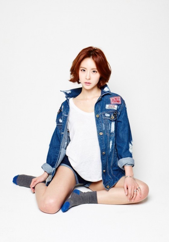 배우 진예솔, ‘위대한 조강지처’ 출연 물망