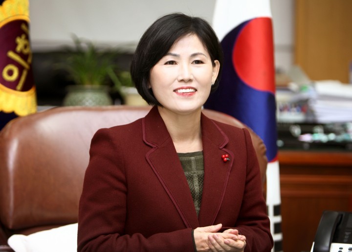 김인식 대전시의회 의장, ‘시민화합’과 ‘일자리’를 통해 희망을 현실로!