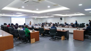 충남교육청, 충남 혁신학교 종단연구 종합 분석 연구 최종보고회 가져