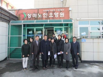칠곡군의회, 제236회 정례회 기간 중 현장방문 실시! 주요사업장 14개소 방문