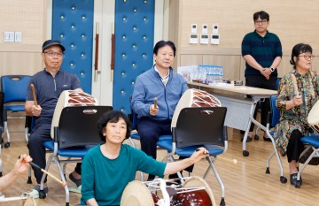 성주군, 성주군민 역량강화사업 본격 추진 